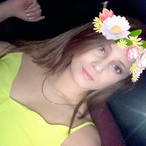 Meet your Posher, Marlee